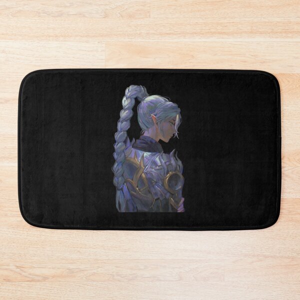 Item preview, Baldurs Gate 3 Shadowheart designed and sold by JamesBerben.
