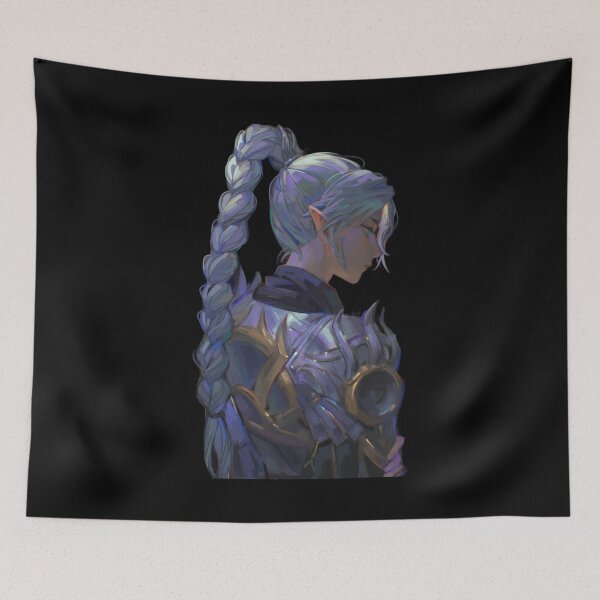 Item preview, Baldurs Gate 3 Shadowheart designed and sold by JamesBerben.