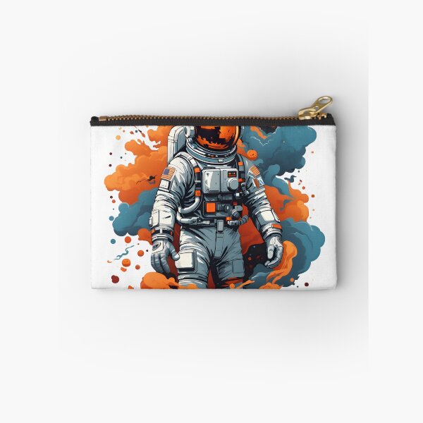 Item preview, Space Astronaut (2) designed and sold by MoonRag.