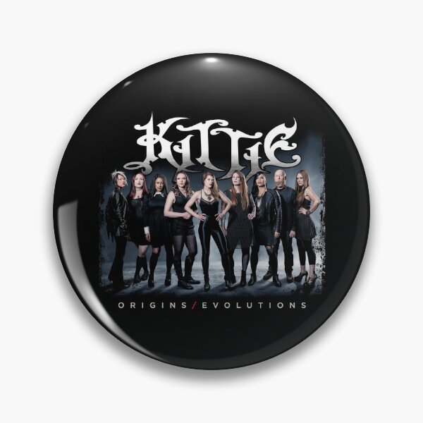 Item preview, KITTIE BAND designed and sold by MandoeElga.