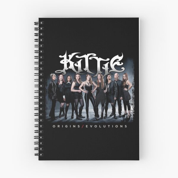 Item preview, KITTIE BAND designed and sold by MandoeElga.