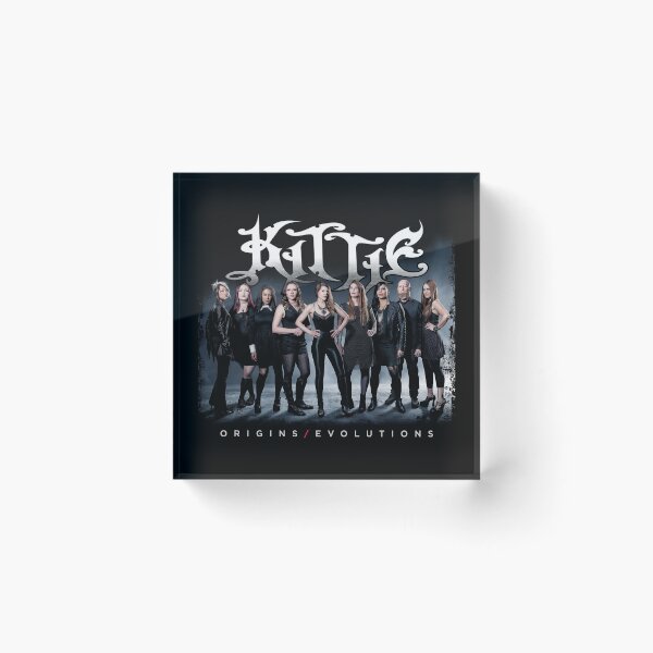 Item preview, KITTIE BAND designed and sold by MandoeElga.