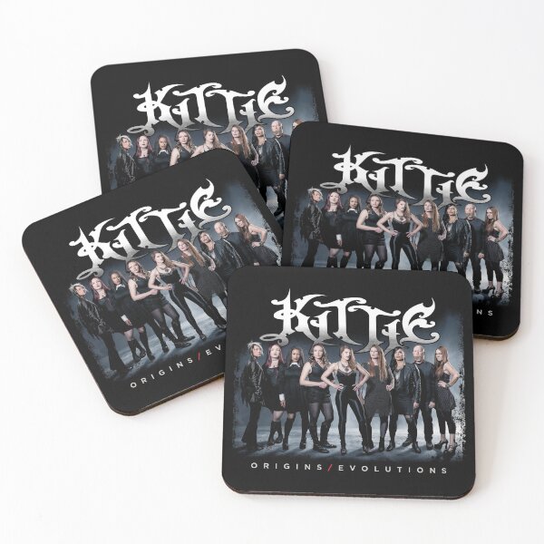 Item preview, KITTIE BAND designed and sold by MandoeElga.