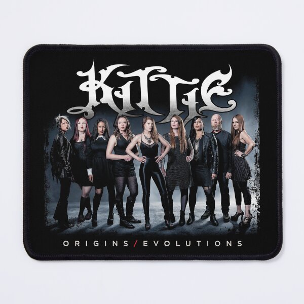 Item preview, KITTIE BAND designed and sold by MandoeElga.