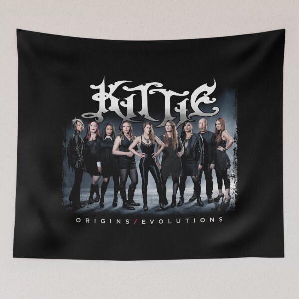 Item preview, KITTIE BAND designed and sold by MandoeElga.