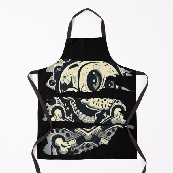 Item preview, Whimsical Shadow: Intriguing Skull designed and sold by WilsonMiller-.