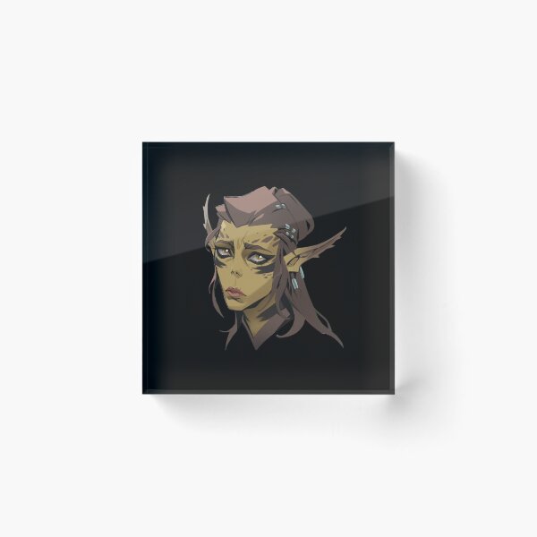 Item preview, Baldurs Gate 3 Laezel designed and sold by JamesBerben.