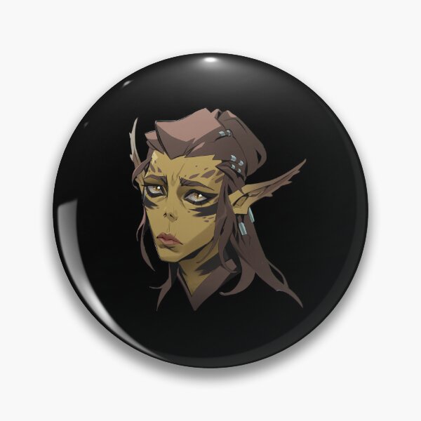Item preview, Baldurs Gate 3 Laezel designed and sold by JamesBerben.