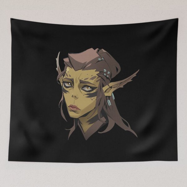 Item preview, Baldurs Gate 3 Laezel designed and sold by JamesBerben.