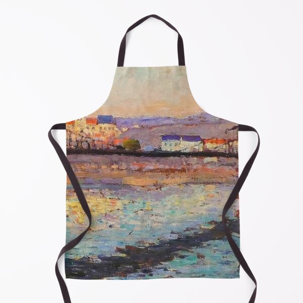 Item preview, The Railway Bridge designed and sold by tomorrowsart.