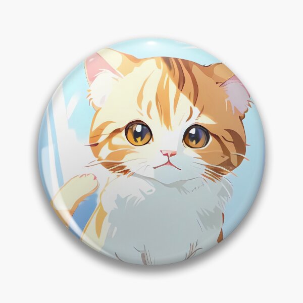 Item preview, Cat in a Jar designed and sold by MartialArtsNerd.