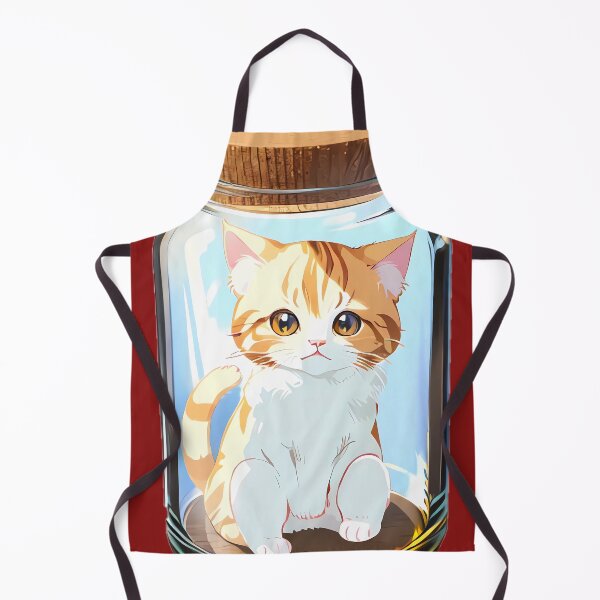 Item preview, Cat in a Jar designed and sold by MartialArtsNerd.