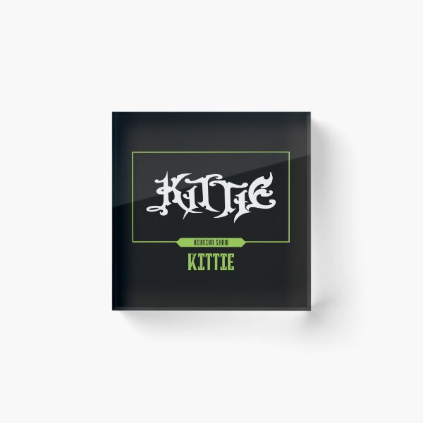 Item preview, KITTIE BAND designed and sold by MandoeElga.