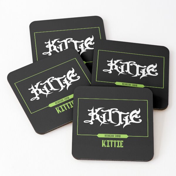 Item preview, KITTIE BAND designed and sold by MandoeElga.