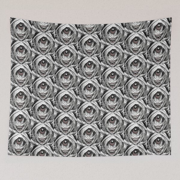 Item preview, Cyclopsis  designed and sold by MortissCoffin.