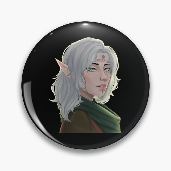 Artikelvorschau, Baldurs Gate 3 entworfen und verkauft von JamesBerben.
