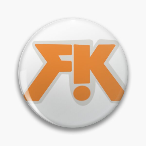 Item preview, FirstKhao Logo designed and sold by vibookcrate.