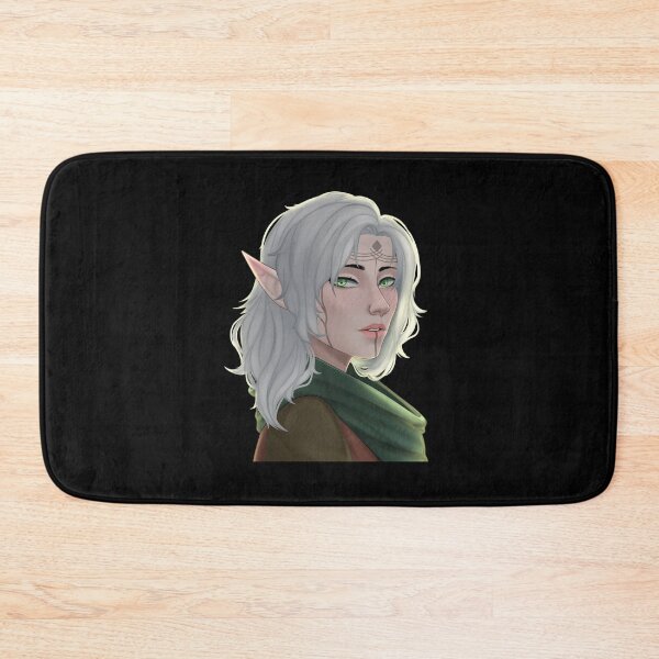 Item preview, Baldurs Gate 3 designed and sold by JamesBerben.