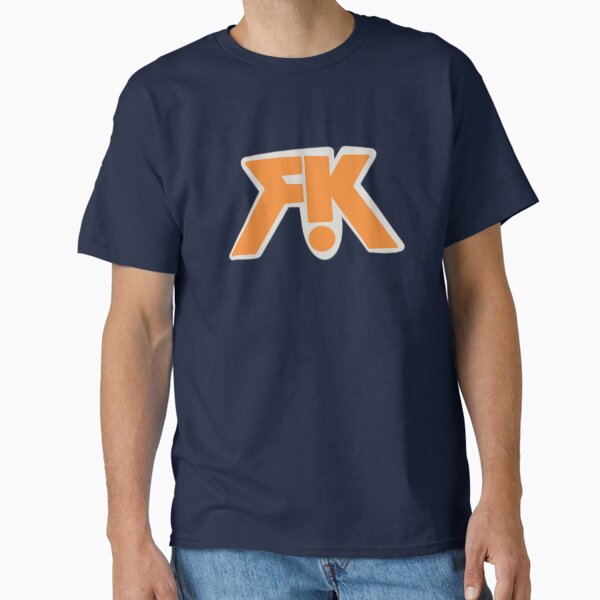 Firstkhaotung T-Shirts for Sale | Redbubble