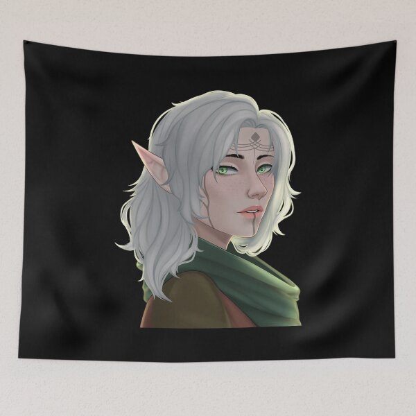 Item preview, Baldurs Gate 3 designed and sold by JamesBerben.