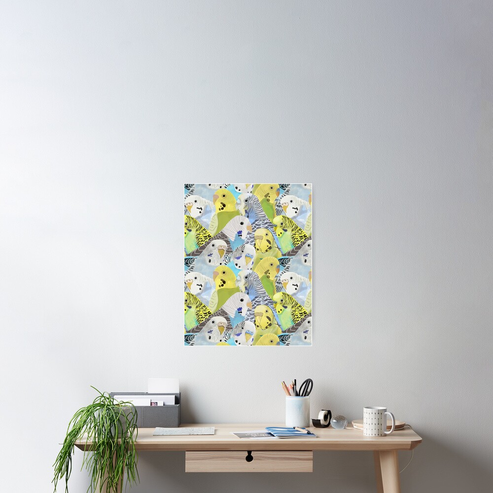 Item preview, Poster designed and sold by amymh.