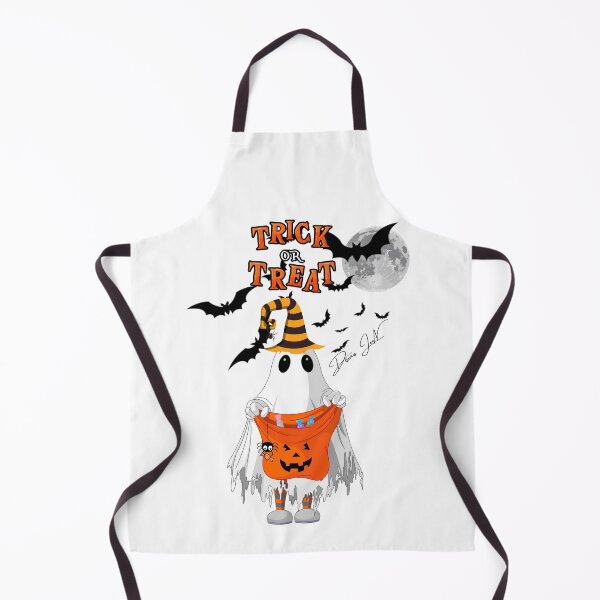 Item preview, Trick or Treat designed and sold by Designjeen.