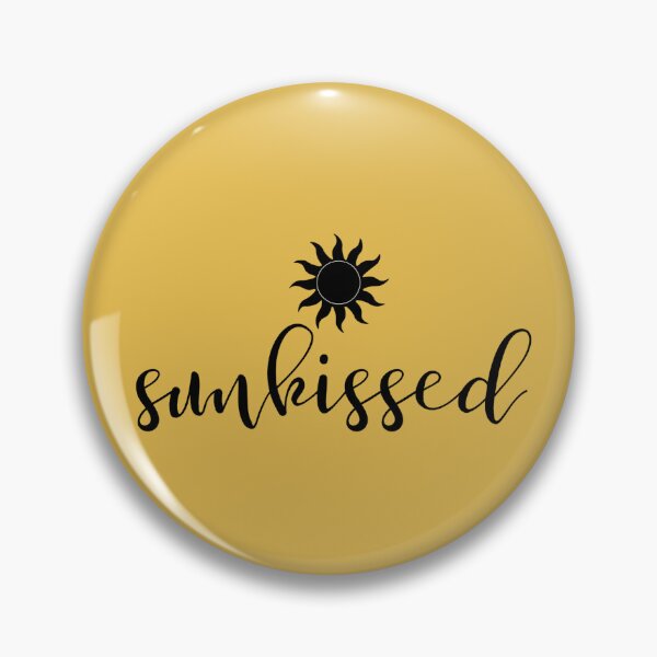 Item preview, Sunkissed designed and sold by jennmaren.
