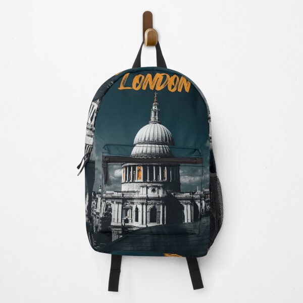 Item preview, London designed and sold by TravelWish.