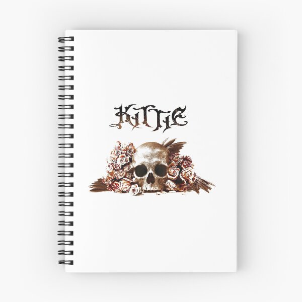 Item preview, KITTIE BAND designed and sold by MandoeElga.