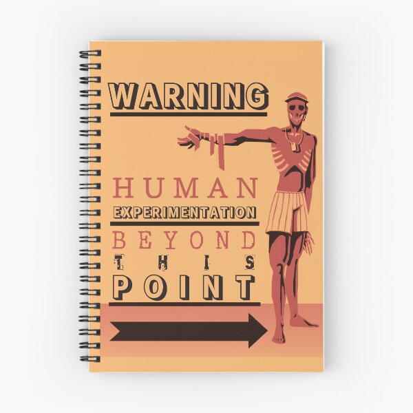 Item preview, Experimentation poster RUBEUS designed and sold by XannianThirian.