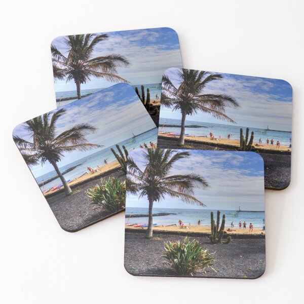 Item preview, Las Cucharas Beach designed and sold by tomg.