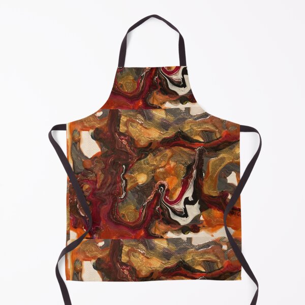 Item preview, An Autumn Journey designed and sold by MsDiannesWhims.