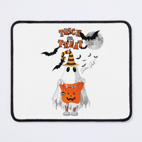 Item preview, Trick or Treat designed and sold by Designjeen.