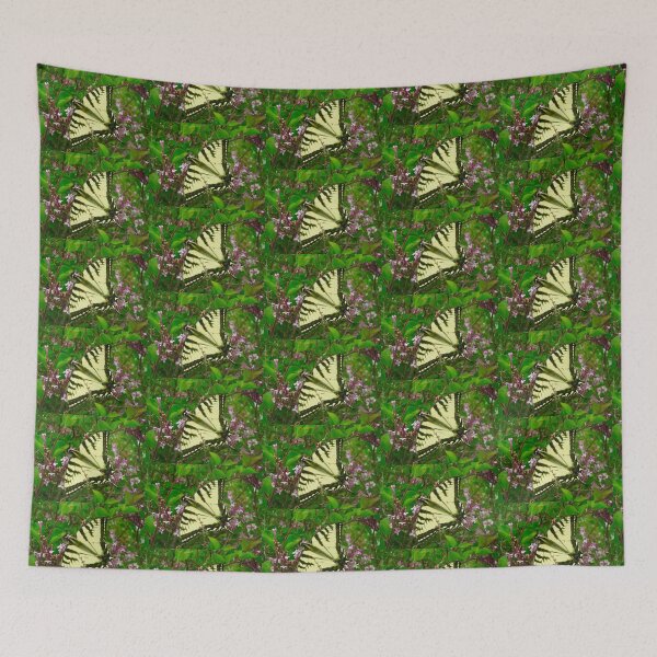 Item preview, Swallowtail Butterfly designed and sold by Shulie1.