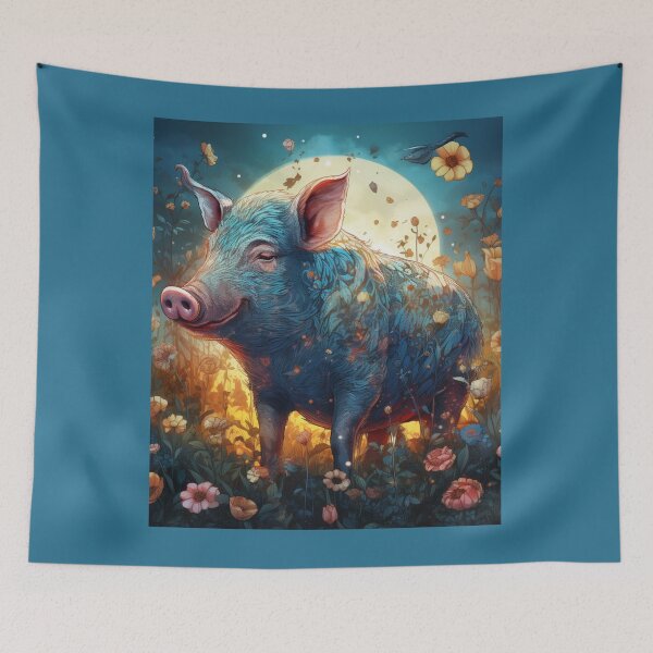 Item preview, Night melody of natura designed and sold by BorczVisuals.
