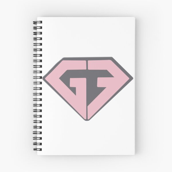 Item preview, Gemini Fourth LOGO designed and sold by vibookcrate.