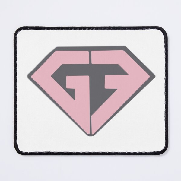 Item preview, Gemini Fourth LOGO designed and sold by vibookcrate.
