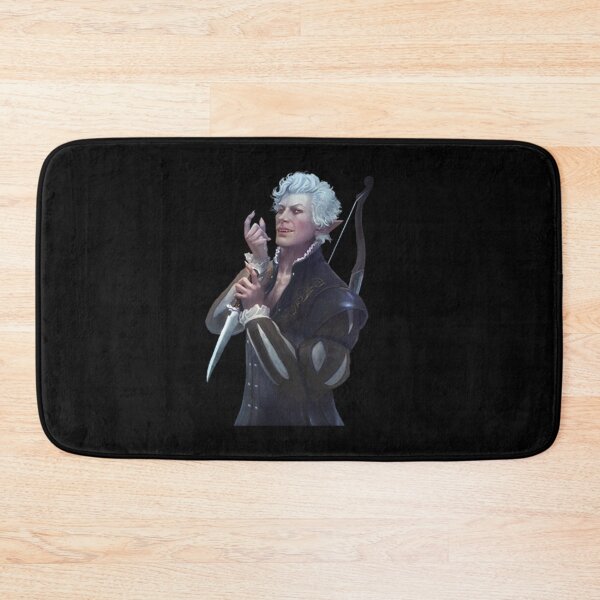 Item preview, Baldurs Gate 3 Astarion designed and sold by JamesBerben.