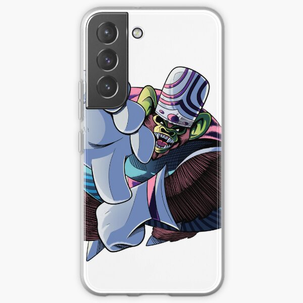 Mojo Jojo Phone Cases for Sale Redbubble