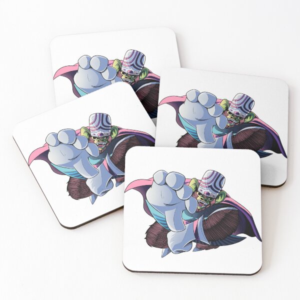 Item preview, Mojo Jojo designed and sold by mercosvm.