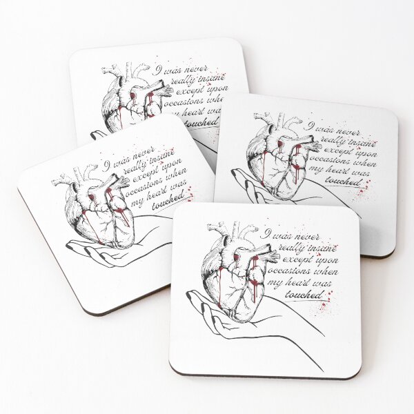 Item preview, I was never really insane designed and sold by BookNation.