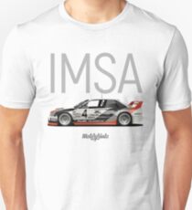 IMSA GTO Unisex T-Shirt