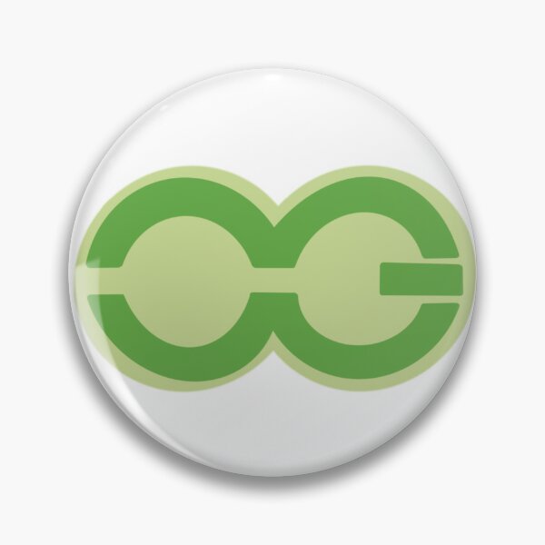 Item preview, OffGun Logo designed and sold by vibookcrate.