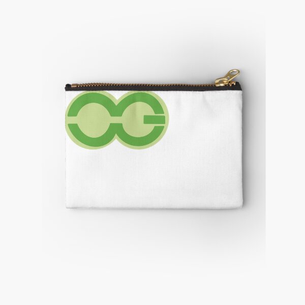Item preview, OffGun Logo designed and sold by vibookcrate.