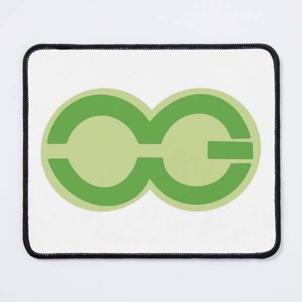 Item preview, OffGun Logo designed and sold by vibookcrate.