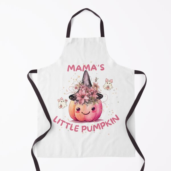Item preview, Mama's Little Pumpkin Sweet Halloween designed and sold by AmberGingiKids.