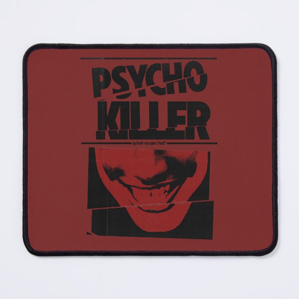 Item preview, Psycho Killer designed and sold by atxevi.