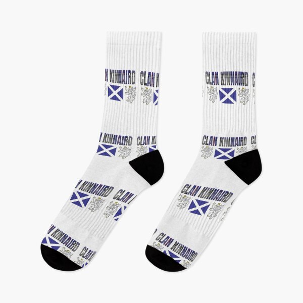 Item preview, Clan Kinnaird Tartan Scottish Family Name Scotland Pride designed and sold by Mrpotts73.
