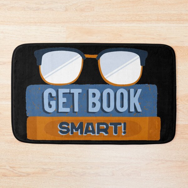 Item preview, A Good Book designed and sold by Journey-North.