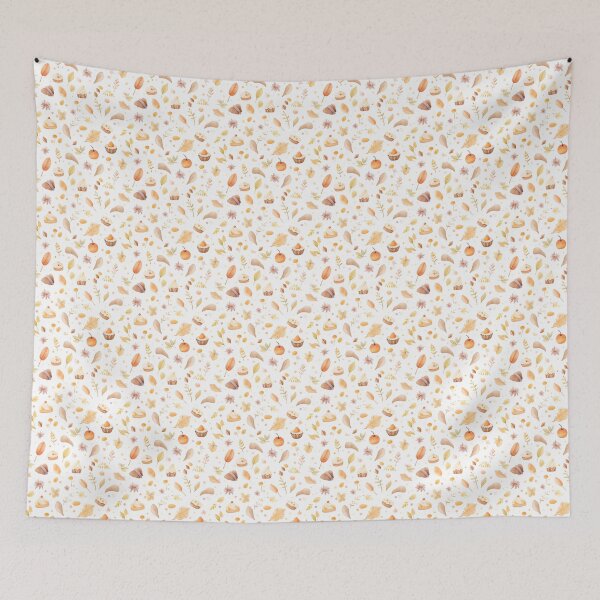 Item preview, Pattern Fall Season designed and sold by ColorOpal.